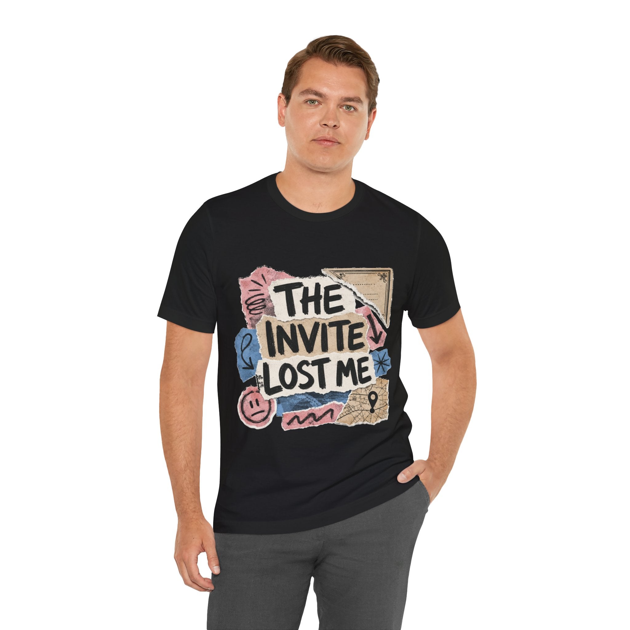 Color: Black | Mockup 2