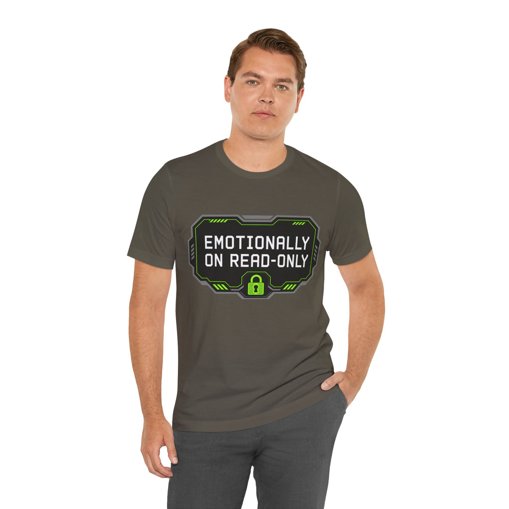Color: Army | Mockup 2