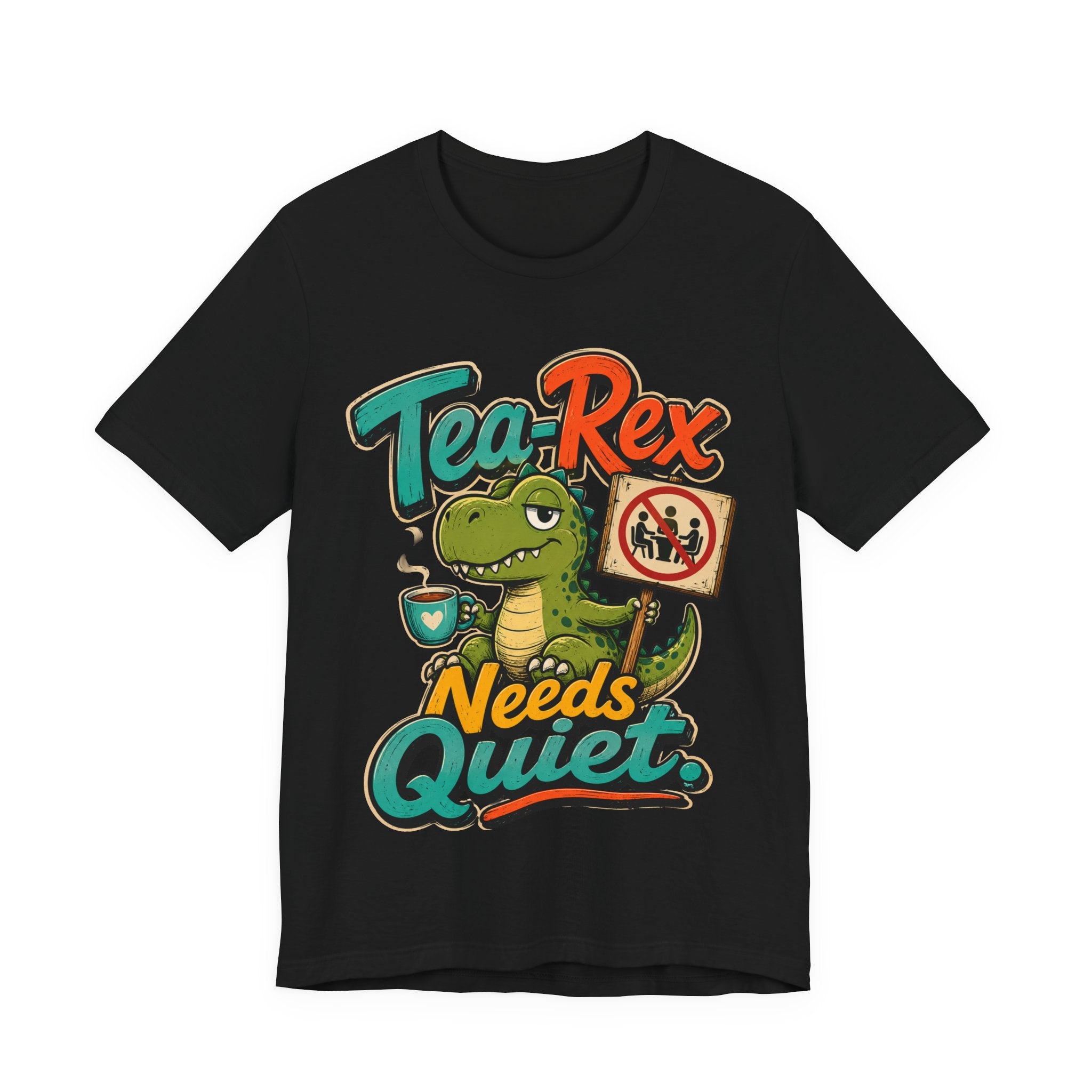 Color: Black | Mockup 1