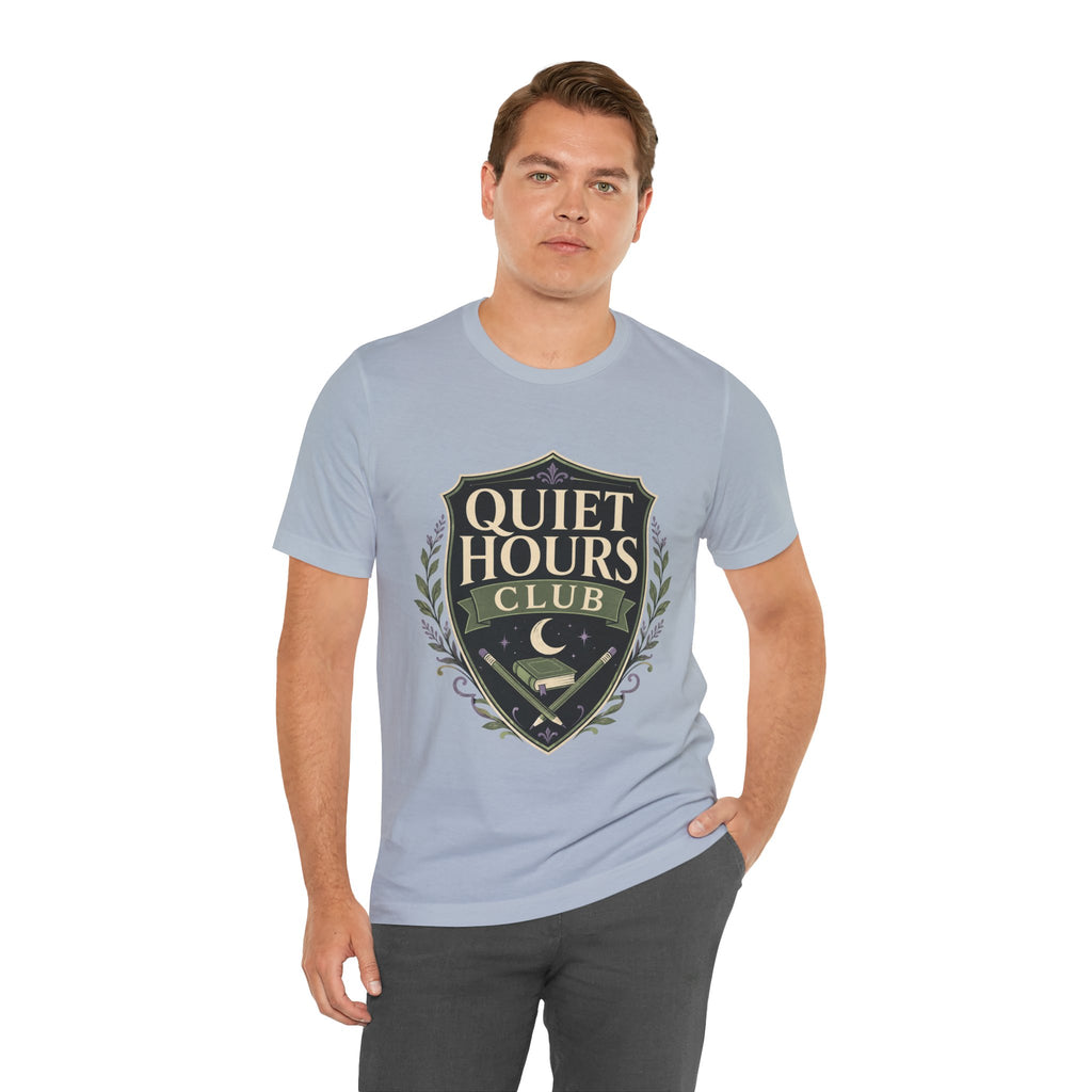 Color: Light Blue | Mockup 2