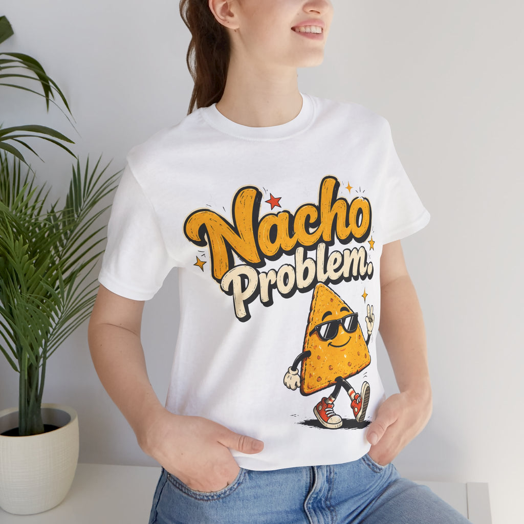 Color: White | Mockup 3