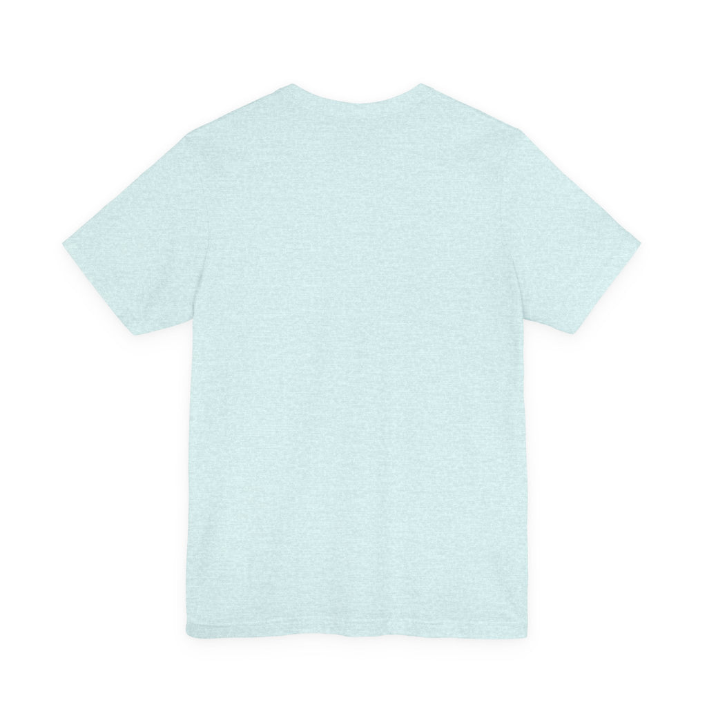 Calendar Says No Unisex T-Shirt