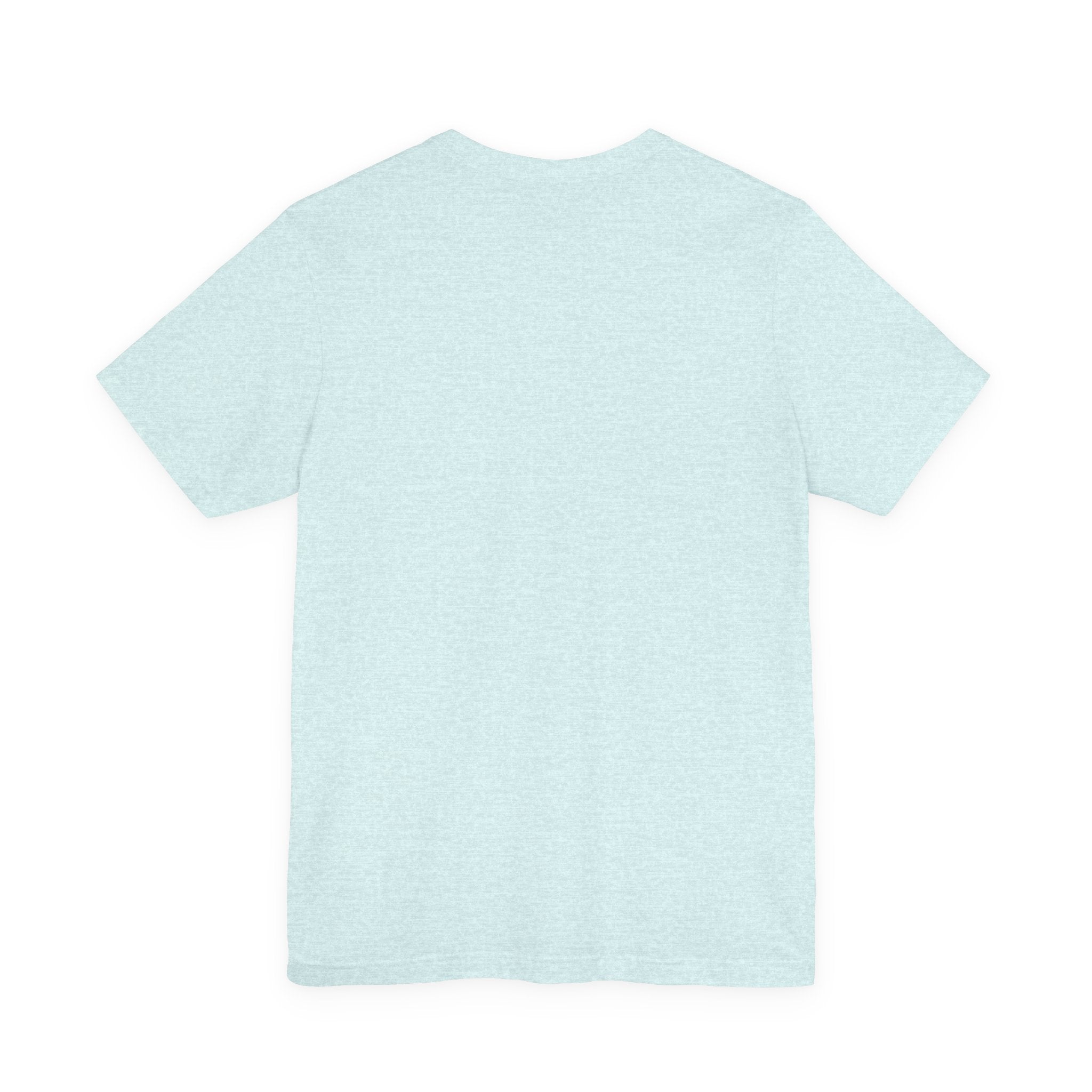 Calendar Says No Unisex T-Shirt