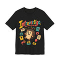 Color: Black | Mockup 1