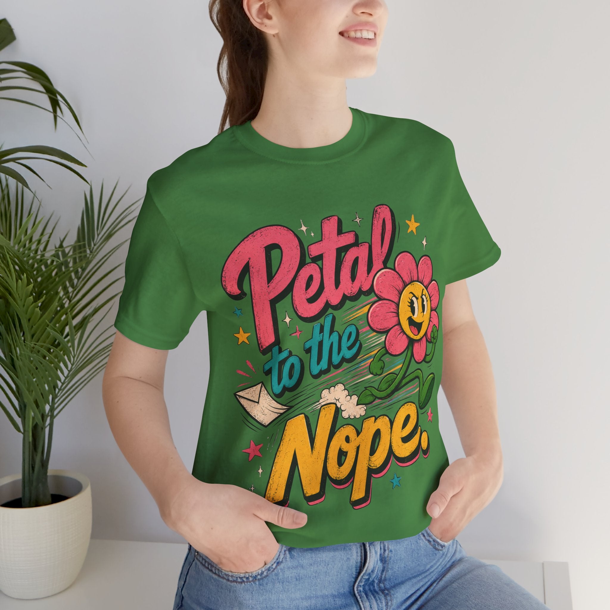 Color: Leaf | Mockup 3