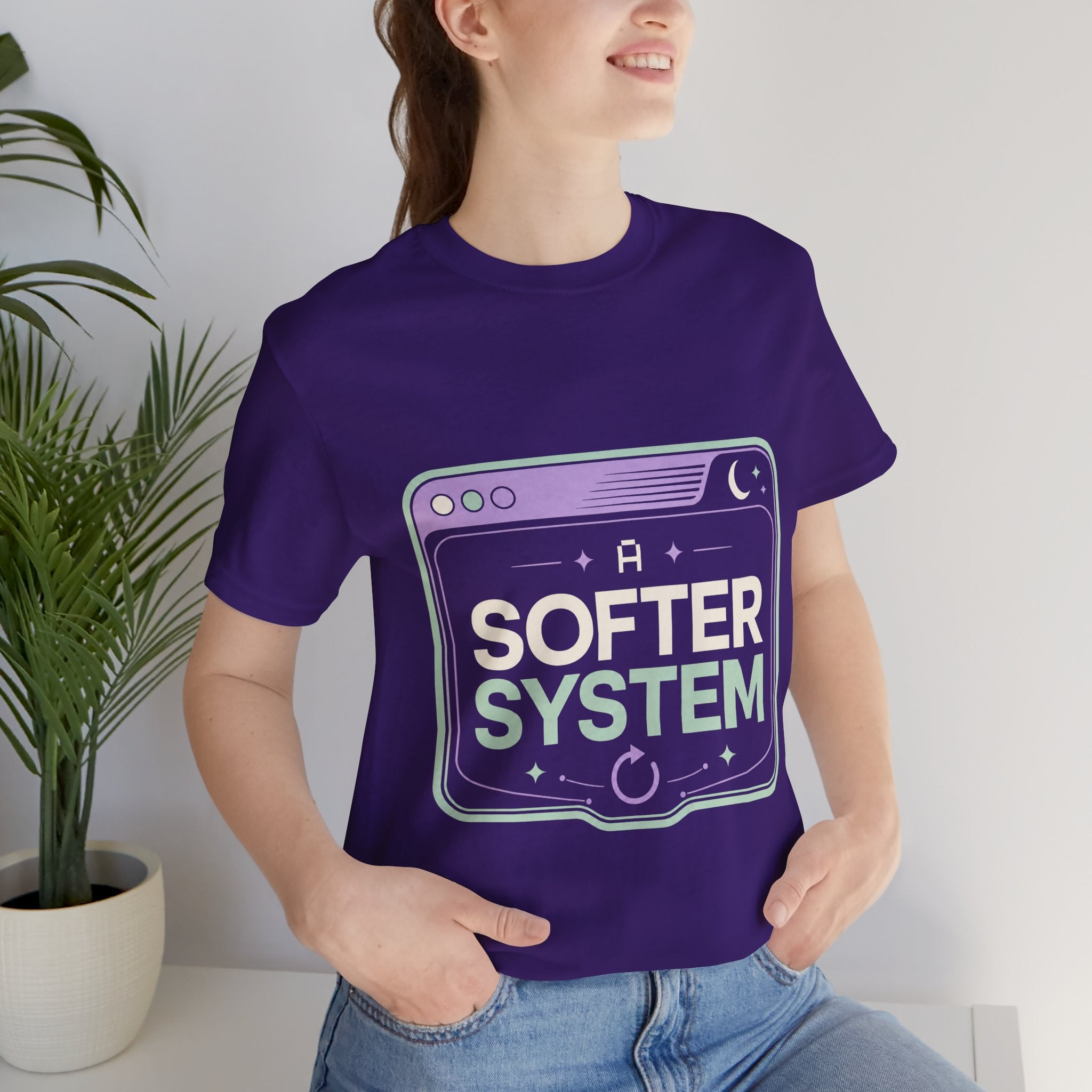 Color: Team Purple | Mockup 3