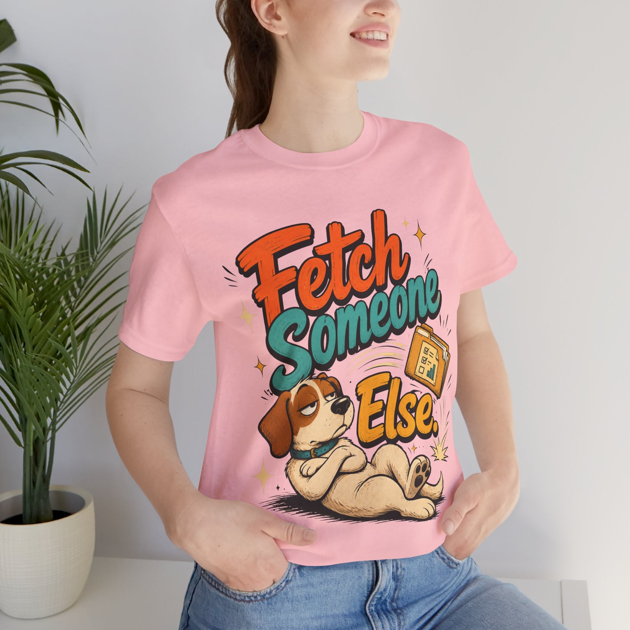 Color: Pink | Mockup 3