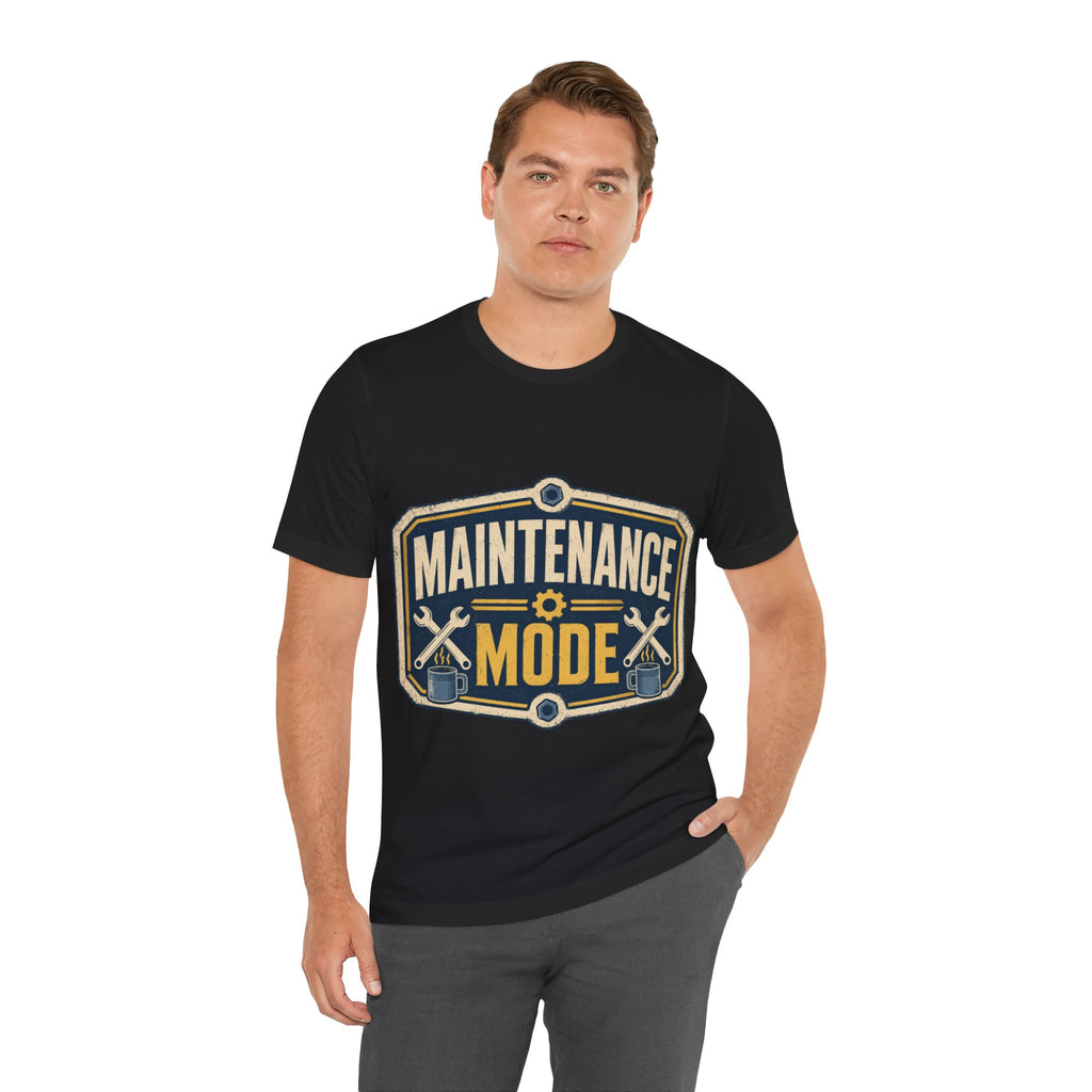 Color: Black | Mockup 2