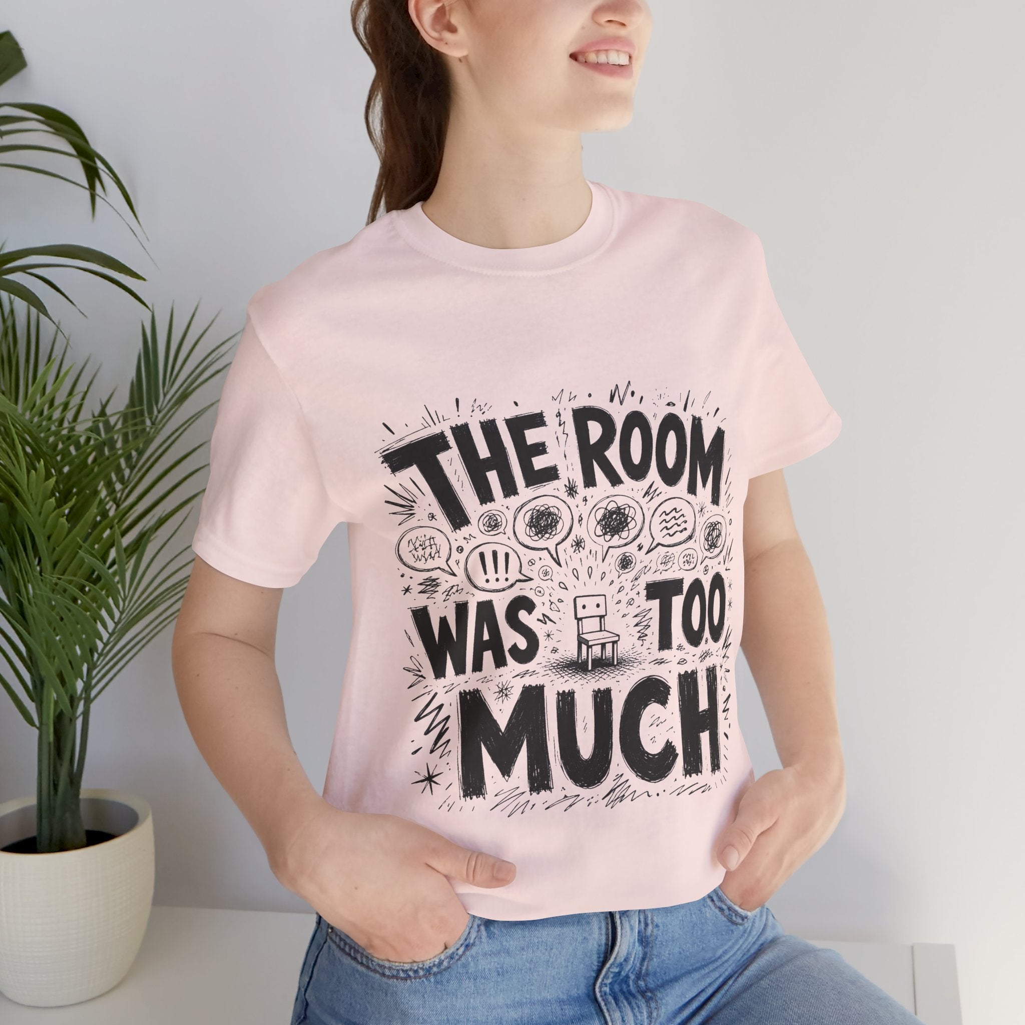 Color: Soft Pink | Mockup 3
