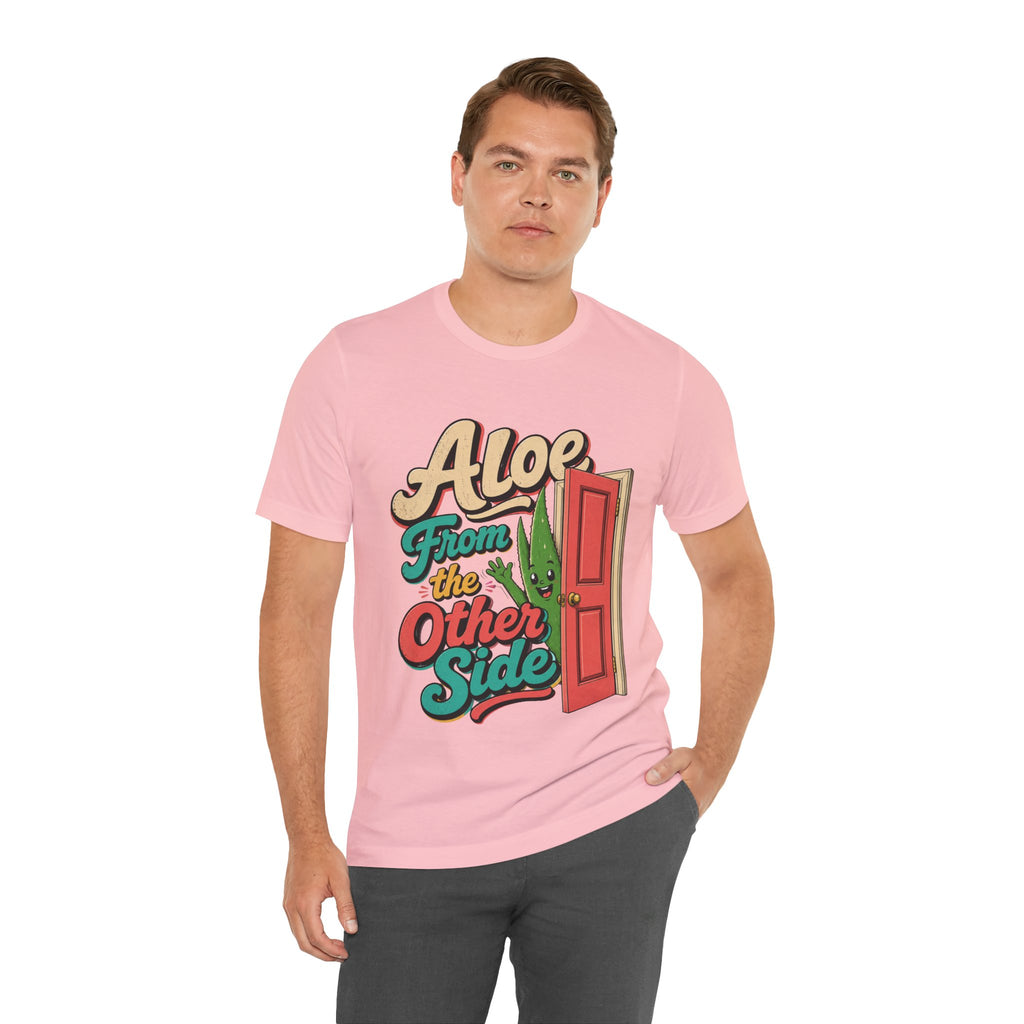 Color: Pink | Mockup 2