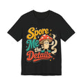 Color: Black | Mockup 1