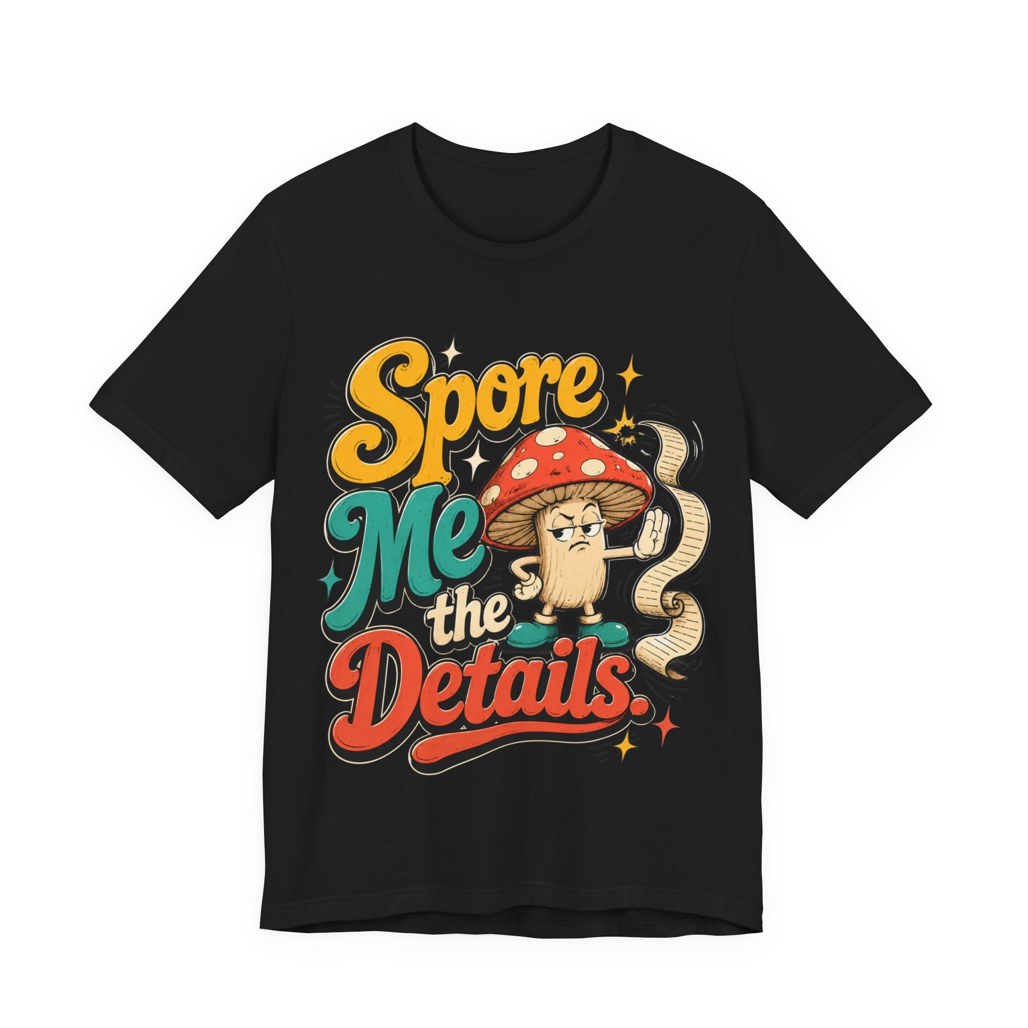 Color: Black | Mockup 1