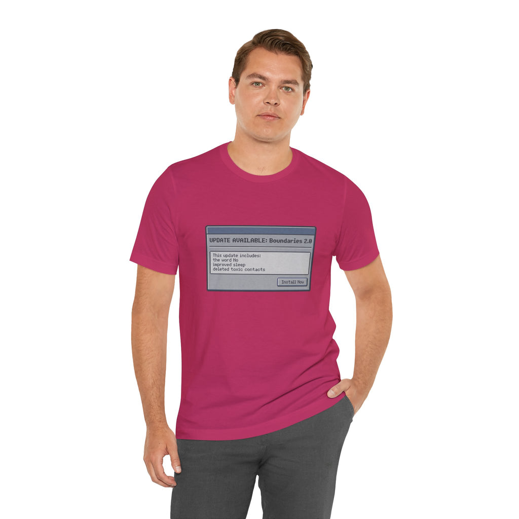 Color: Berry | Mockup 2