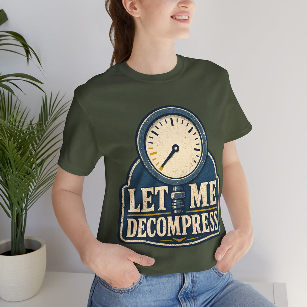 Color: Military Green | Mockup 3