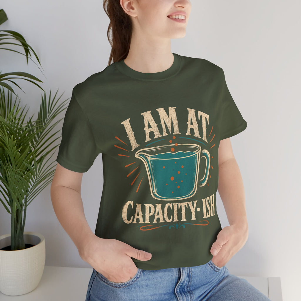 Color: Military Green | Mockup 3