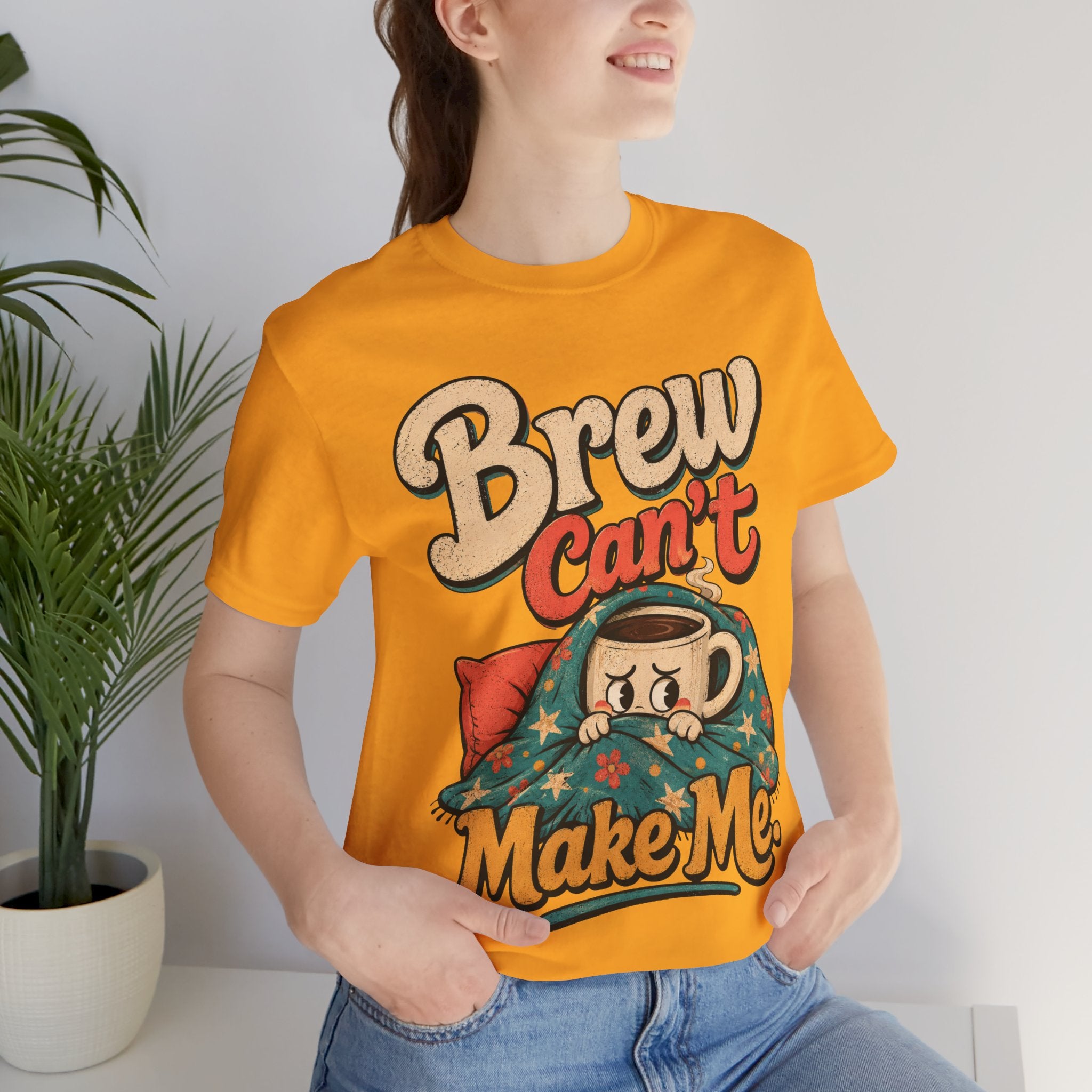 Color: Gold | Mockup 3
