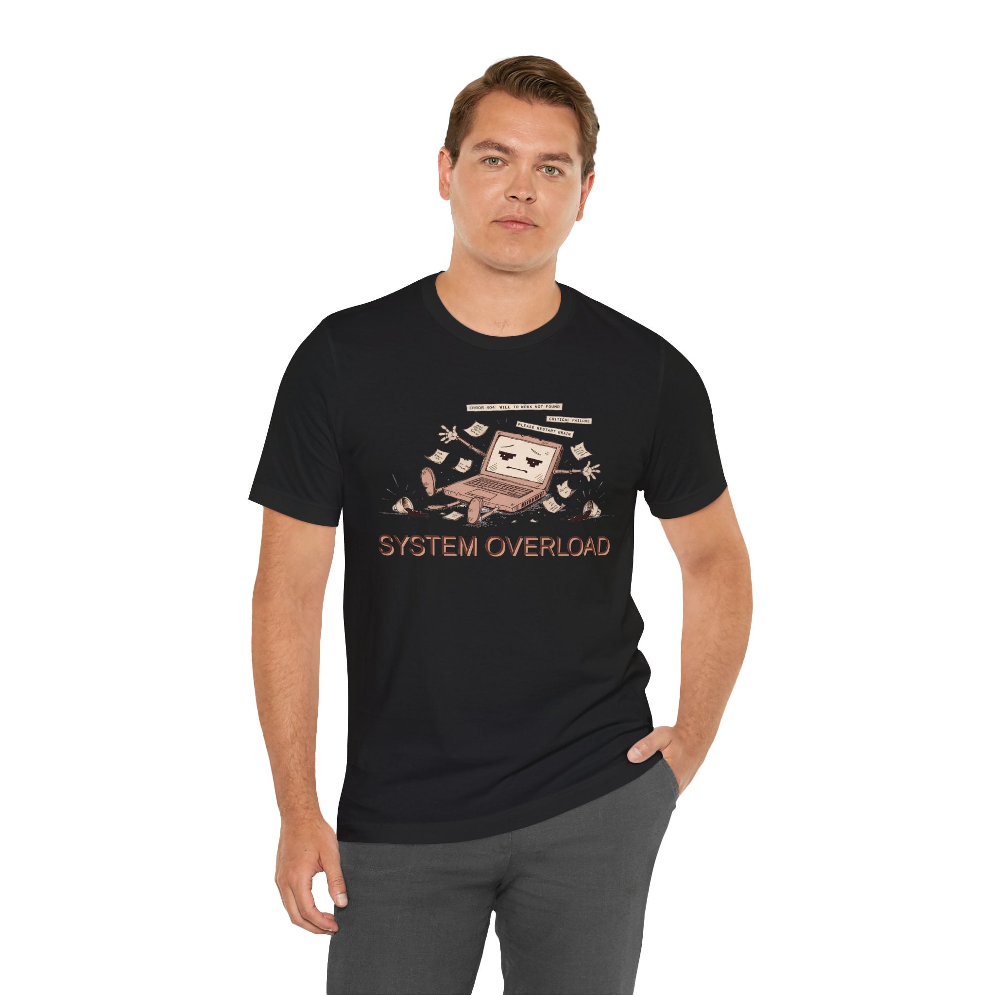Color: Black | Mockup 2