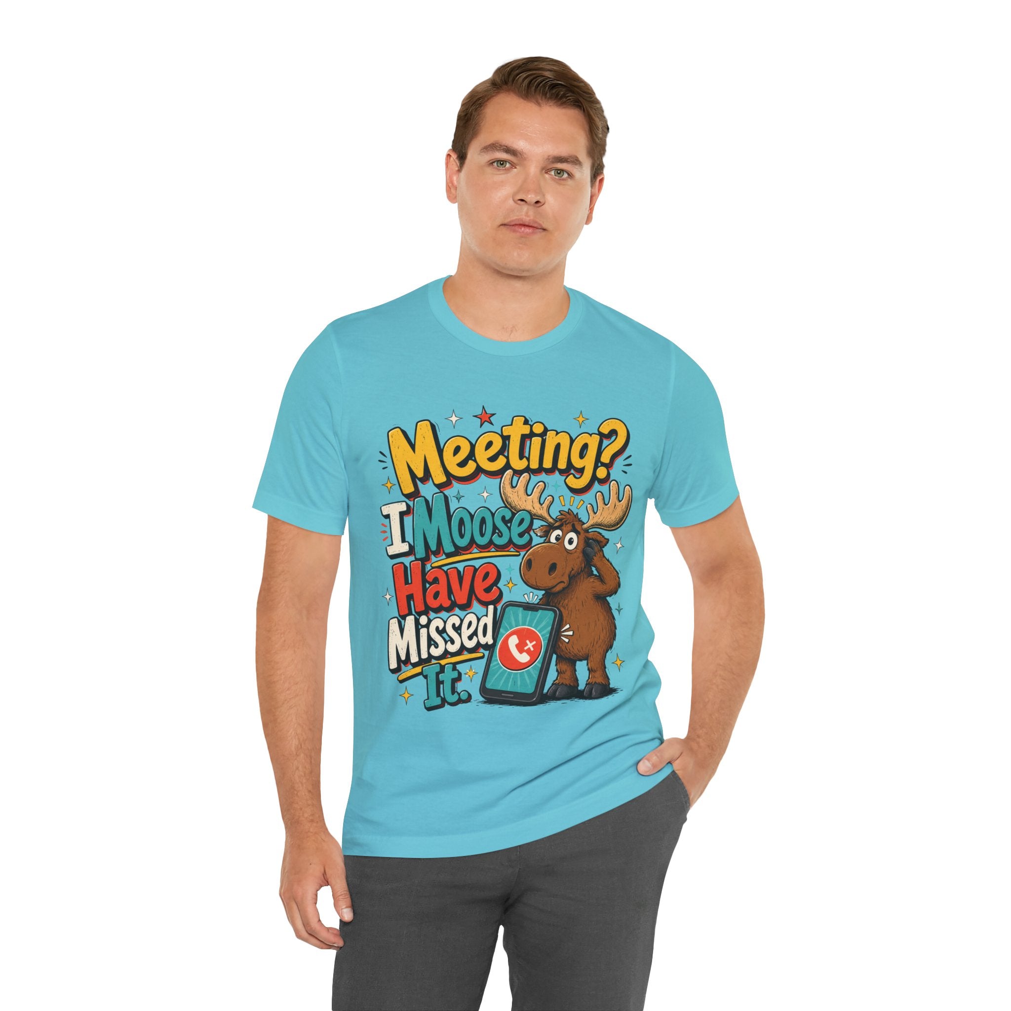 Color: Turquoise | Mockup 2