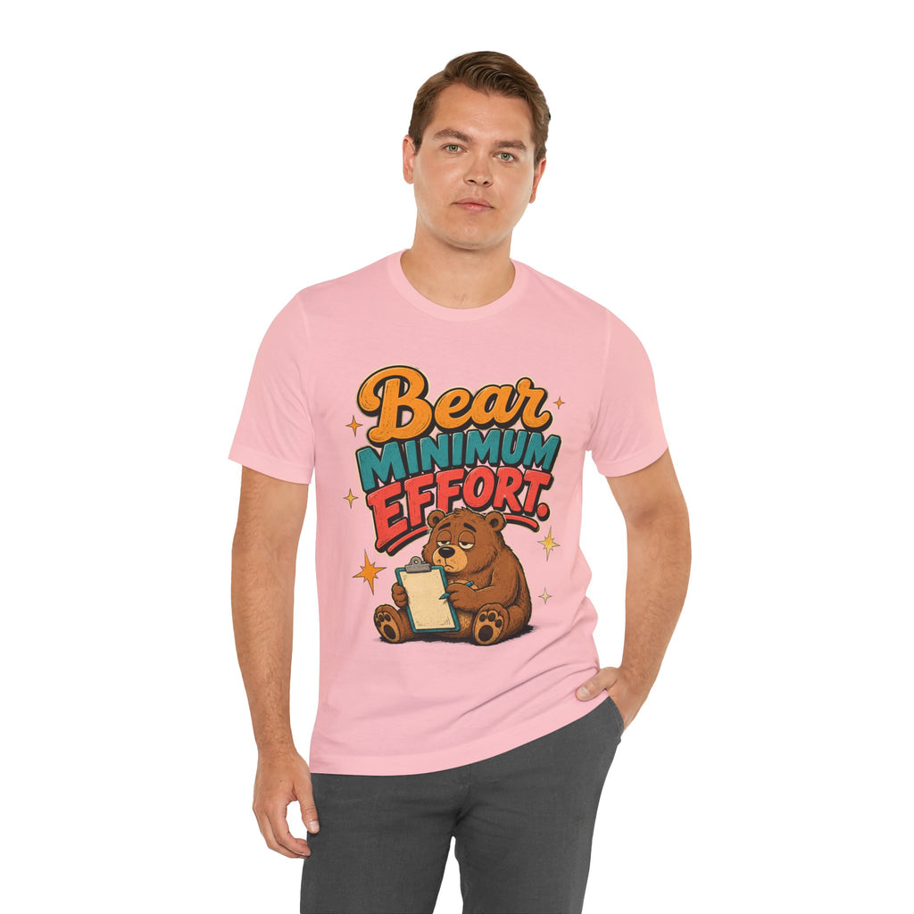 Color: Pink | Mockup 2
