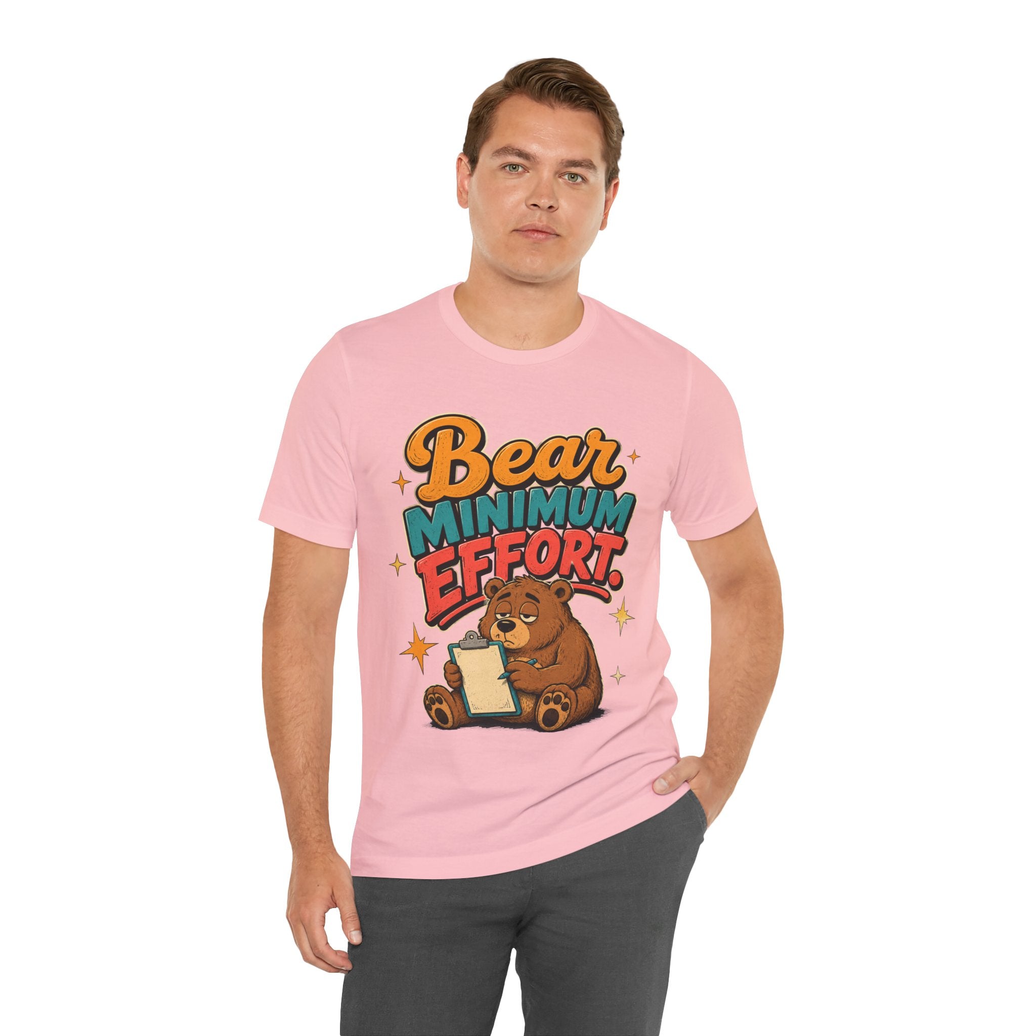 Color: Pink | Mockup 2
