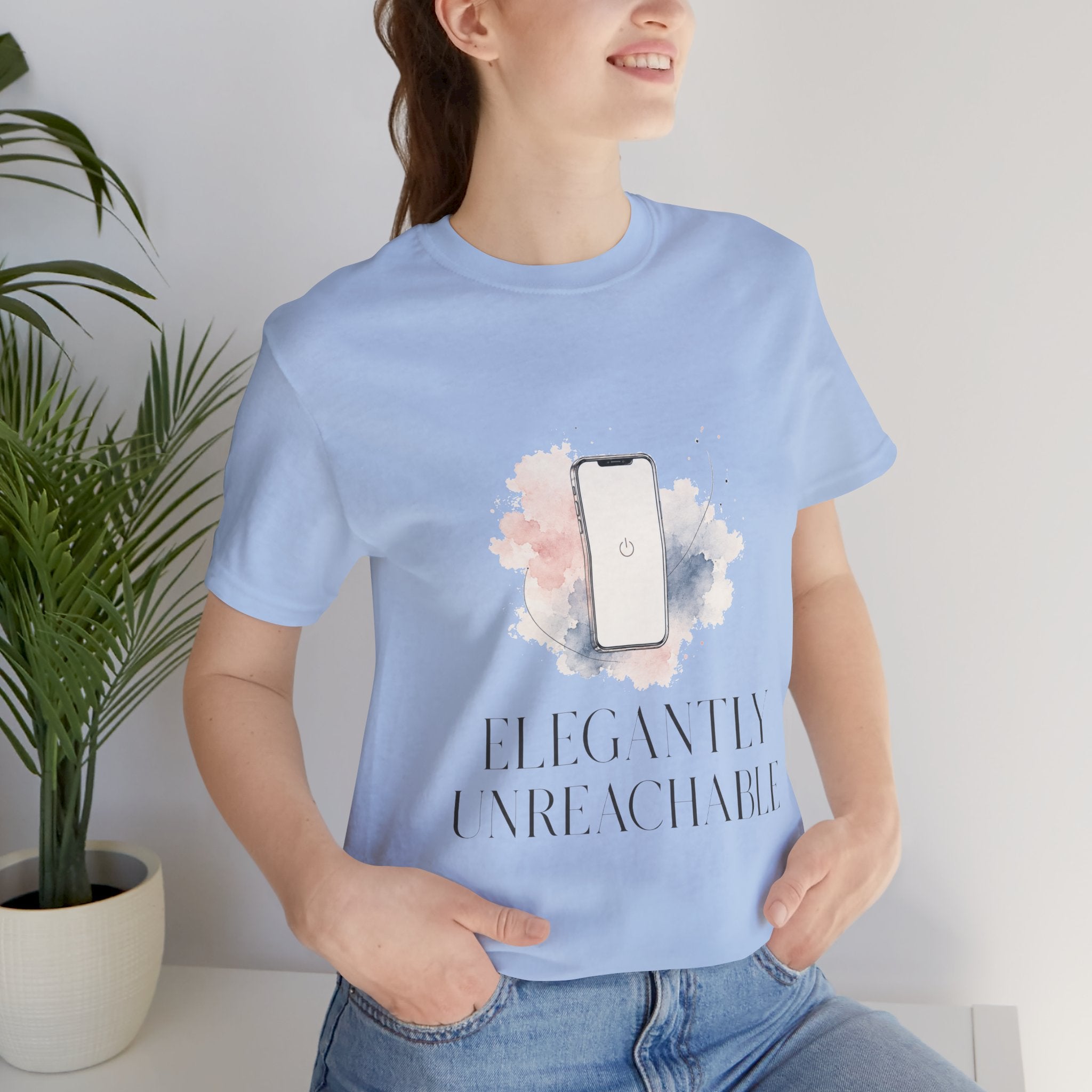 Color: Baby Blue | Mockup 3