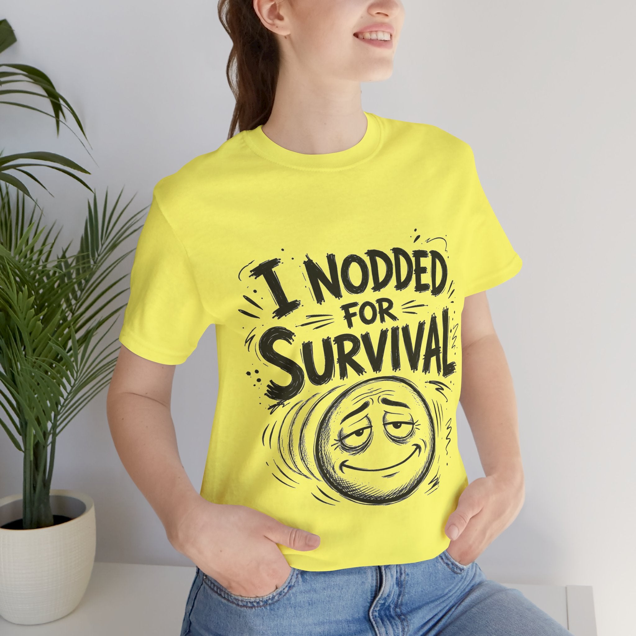 Color: Yellow | Mockup 3