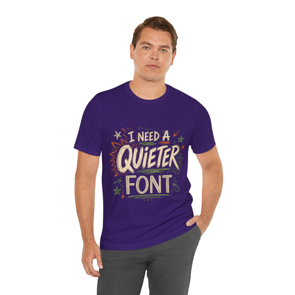 Color: Team Purple | Mockup 2