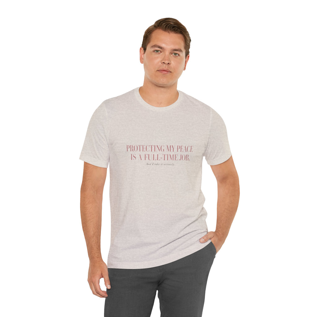 Color: Heather Dust | Mockup 2