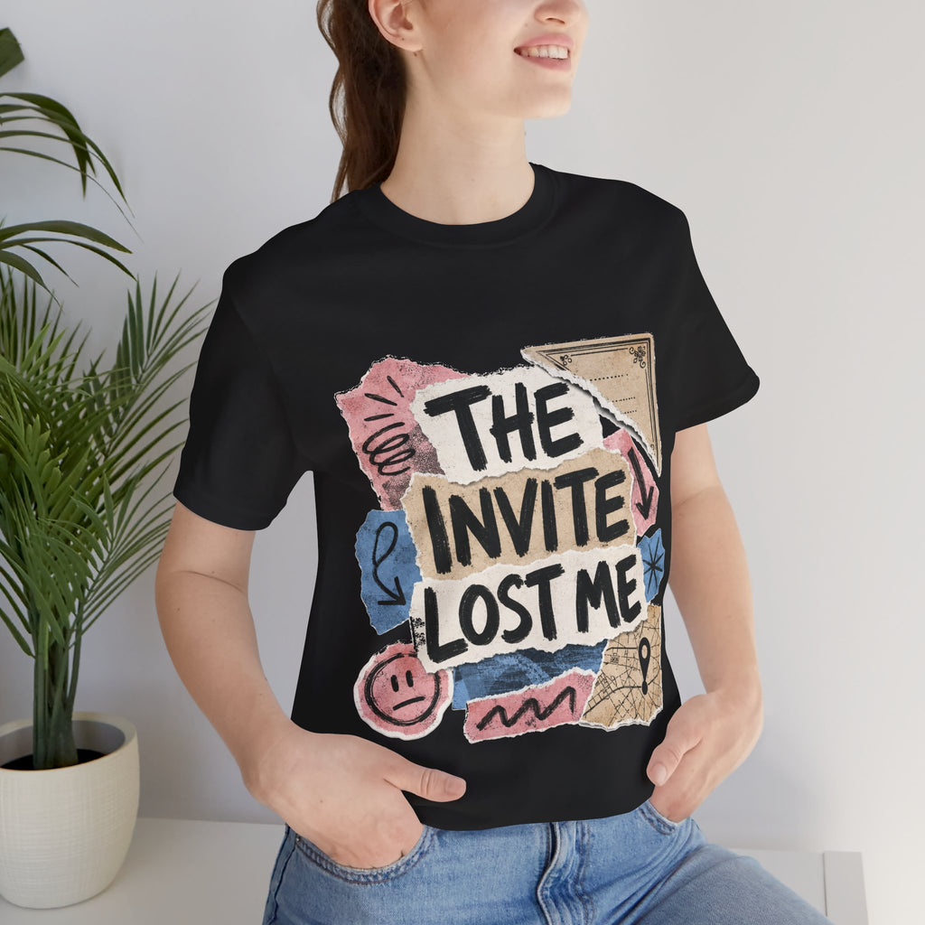 Color: Black | Mockup 3