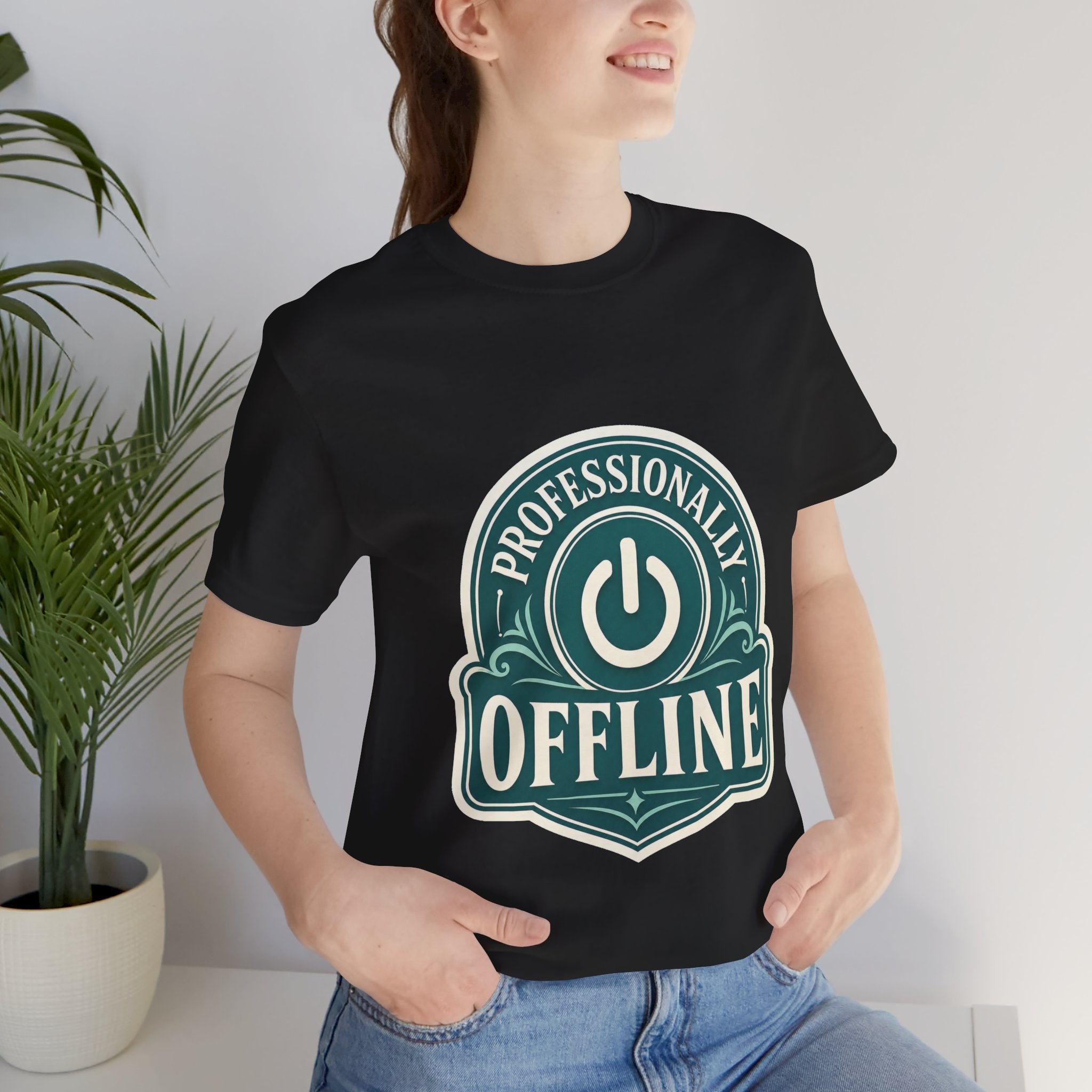 Color: Black | Mockup 3