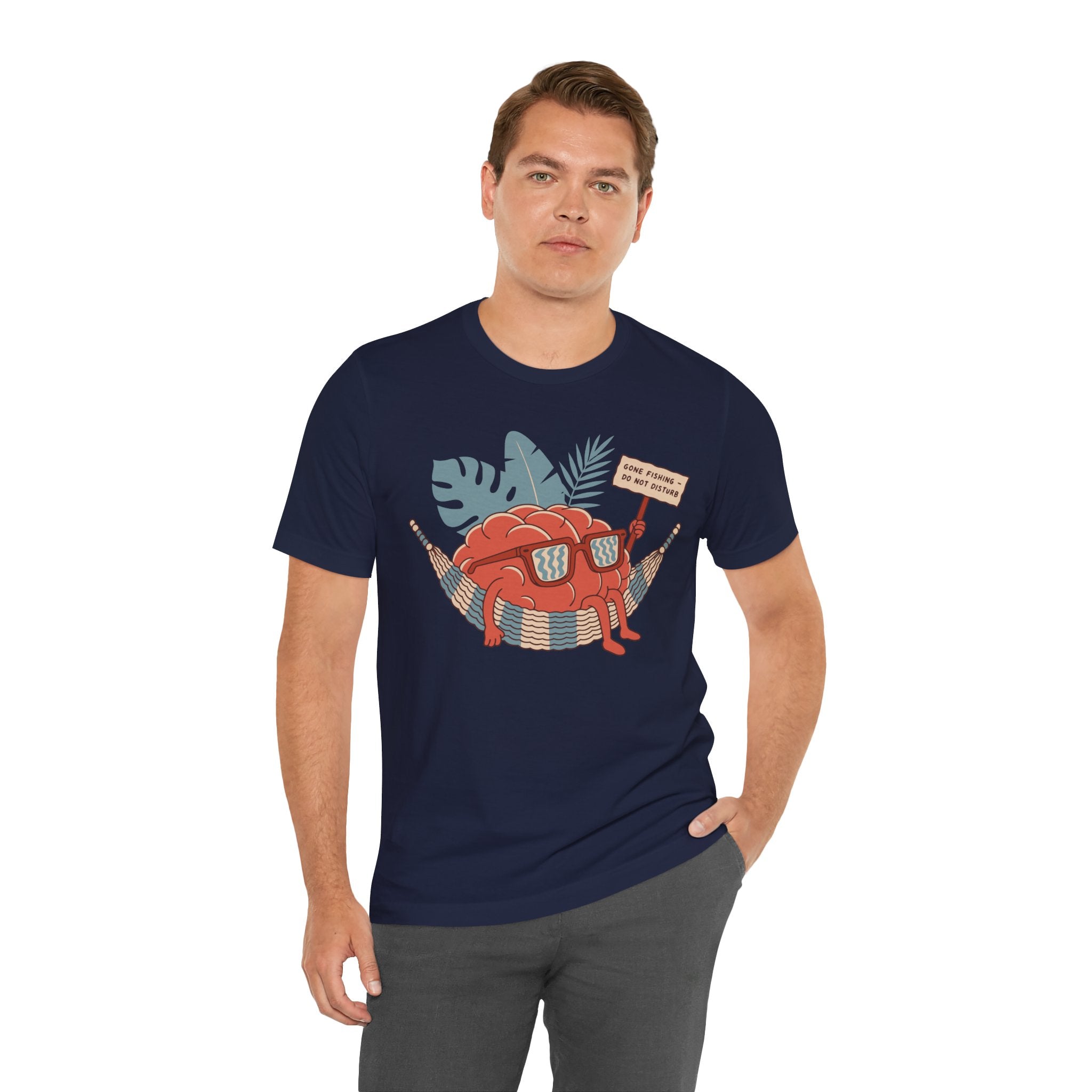 Color: Navy | Mockup 2