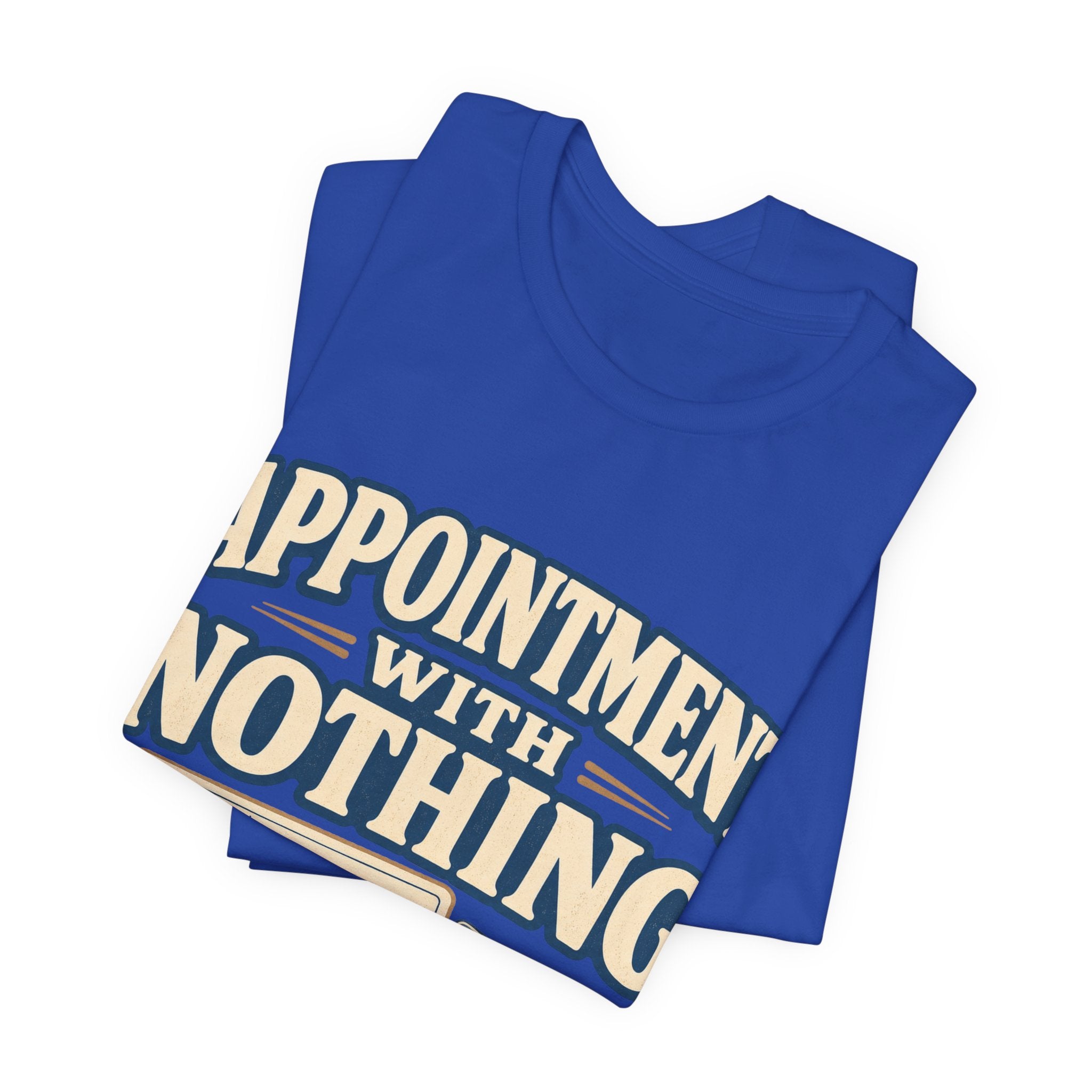 Color: True Royal | Mockup 2