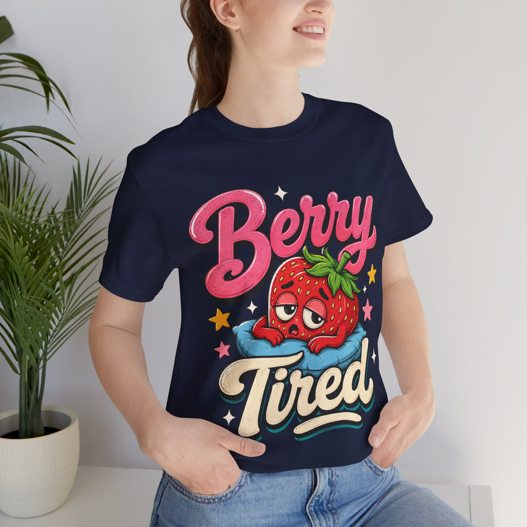 Color: Navy | Mockup 3