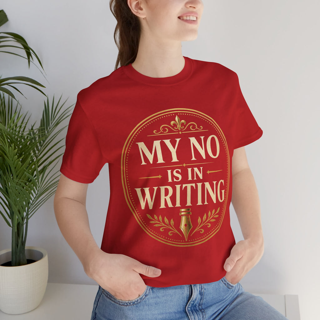 Color: Red | Mockup 3