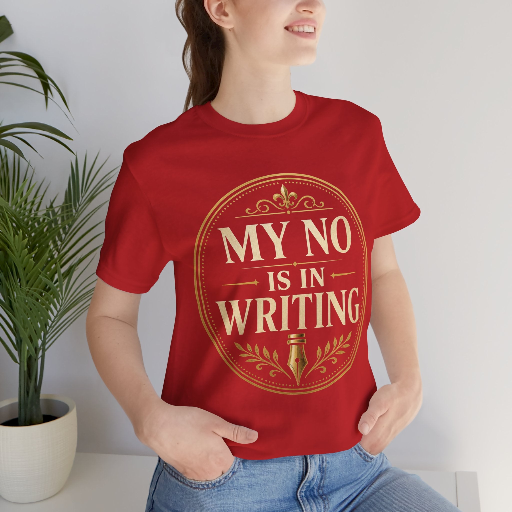 Color: Red | Mockup 3