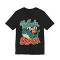 Color: Black | Mockup 1