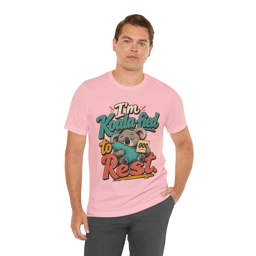 Color: Pink | Mockup 2