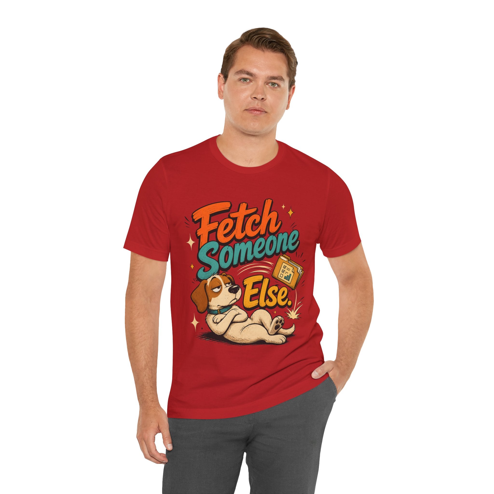 Color: Red | Mockup 2