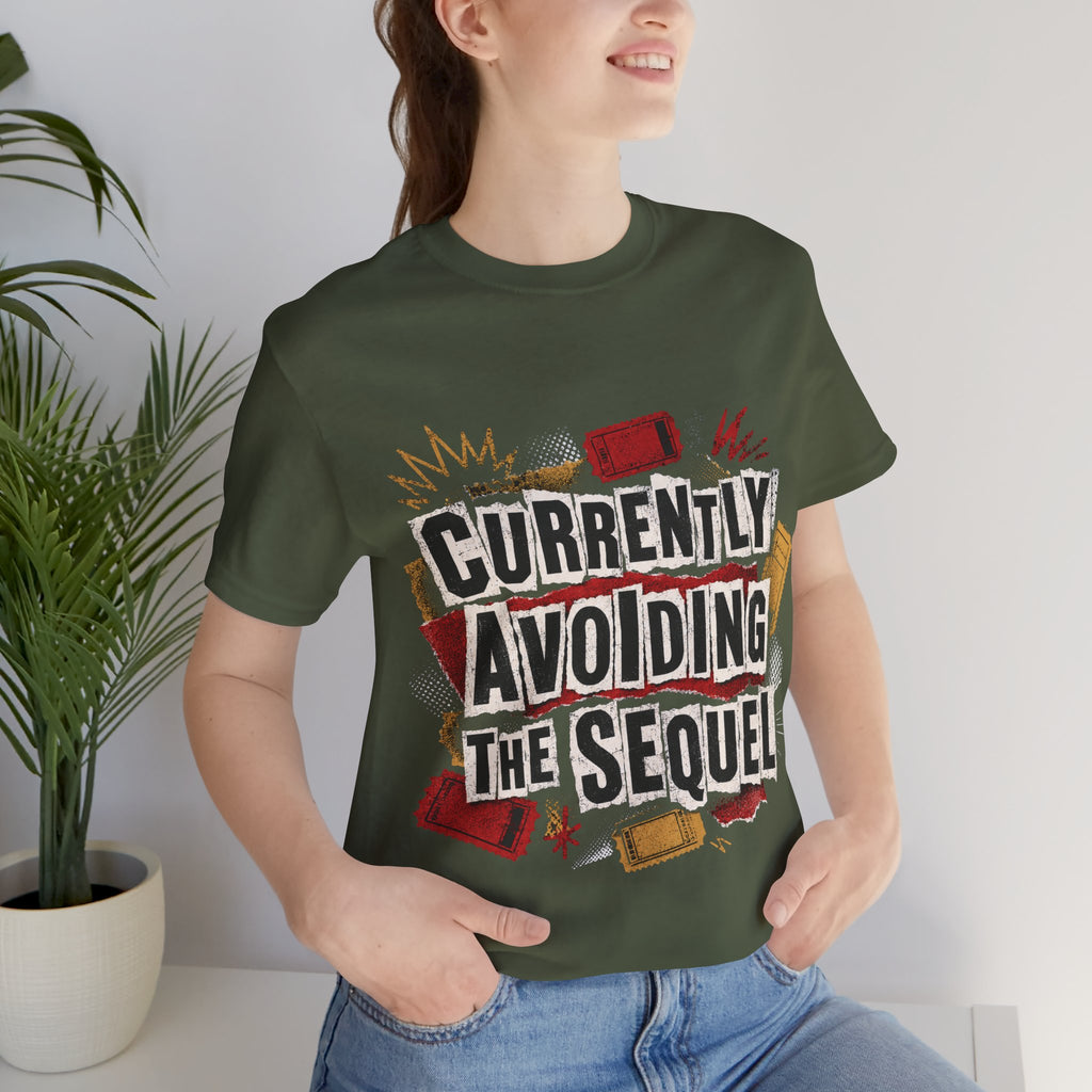 Color: Military Green | Mockup 3