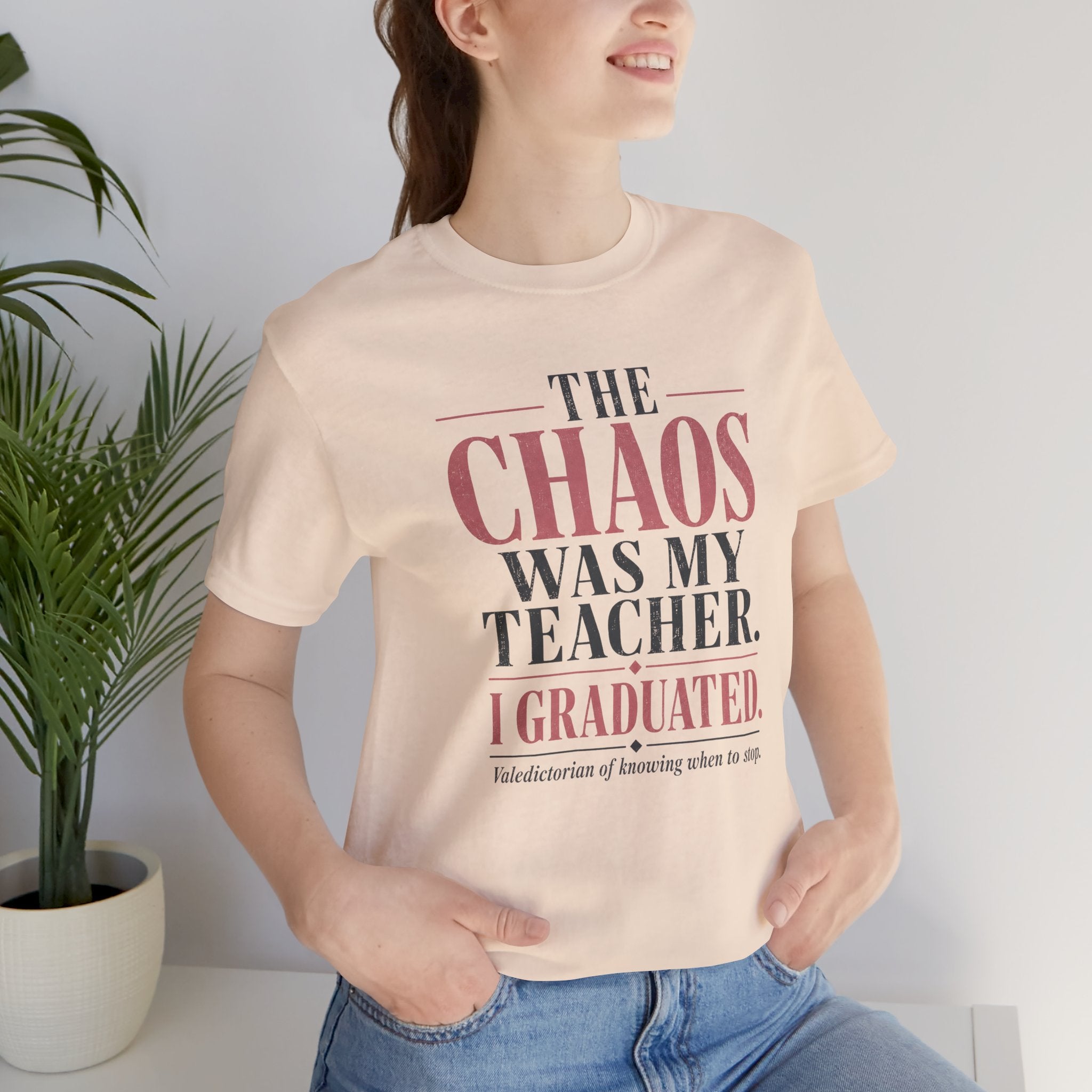 Color: Soft Cream | Mockup 3