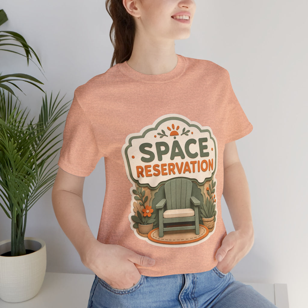 Color: Heather Peach | Mockup 3