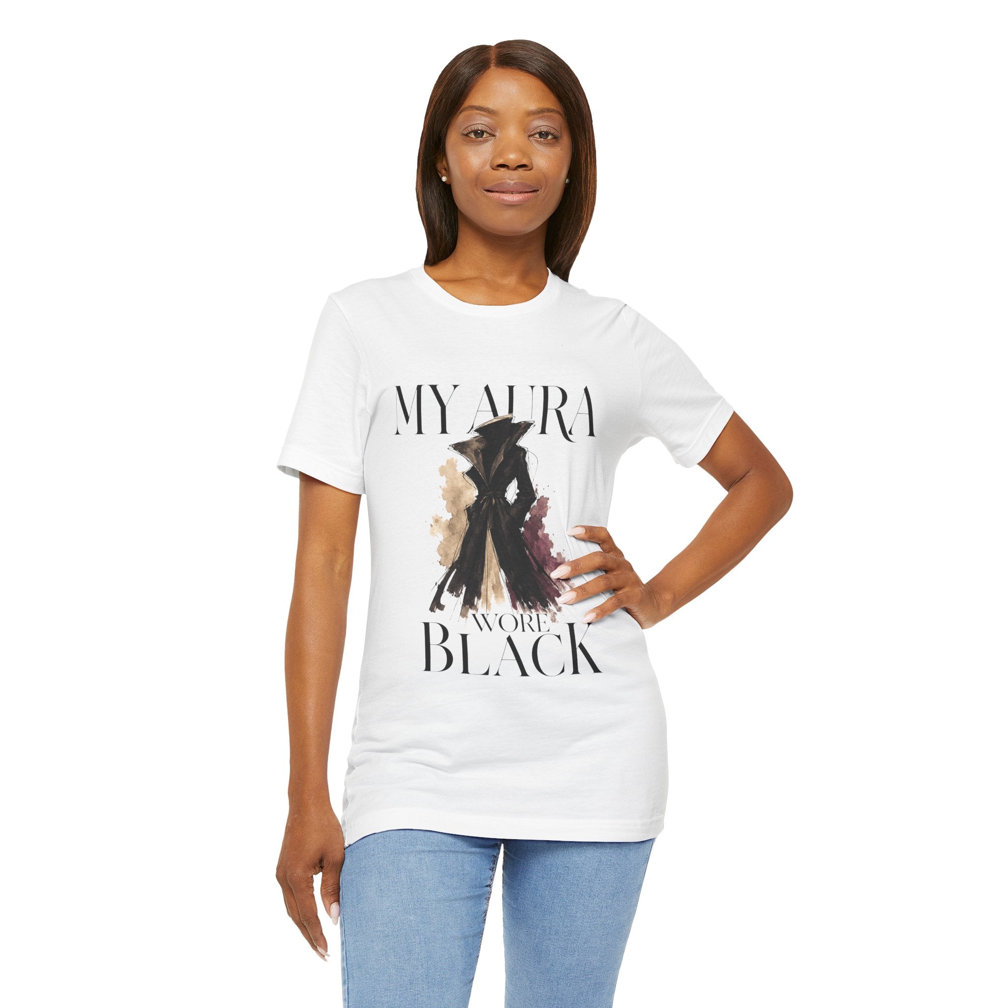 Color: White | Mockup 2