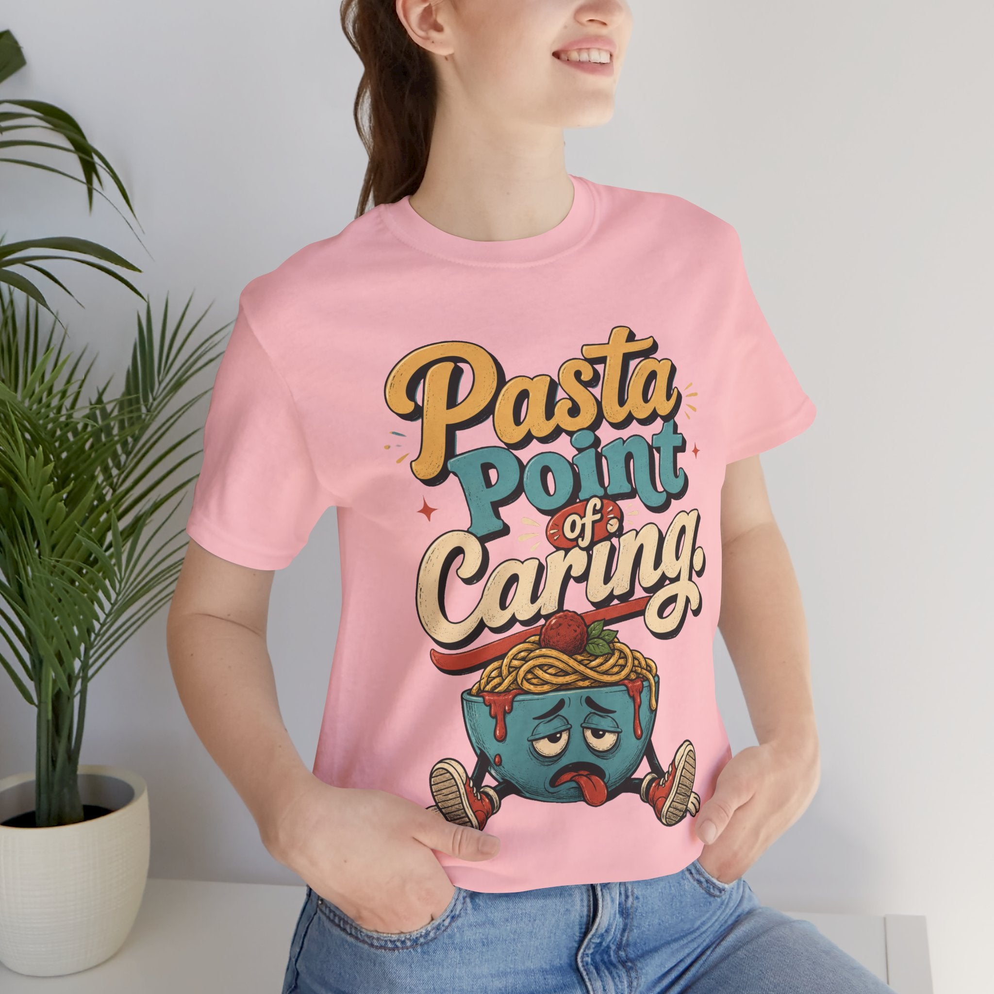 Color: Pink | Mockup 3