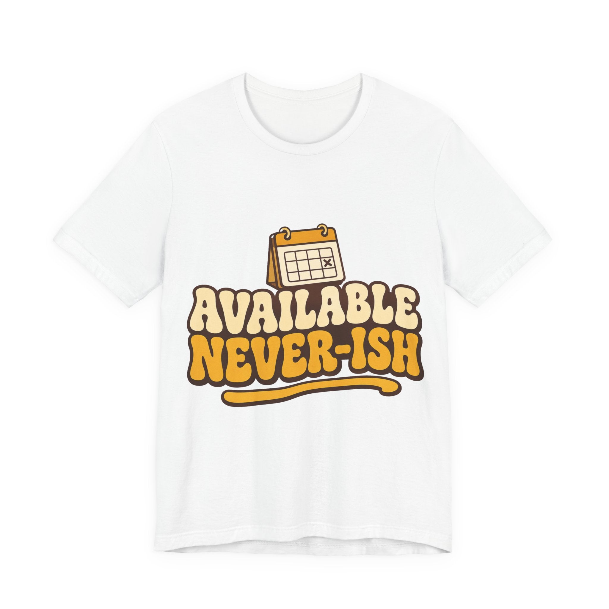 Color: White | Mockup 1