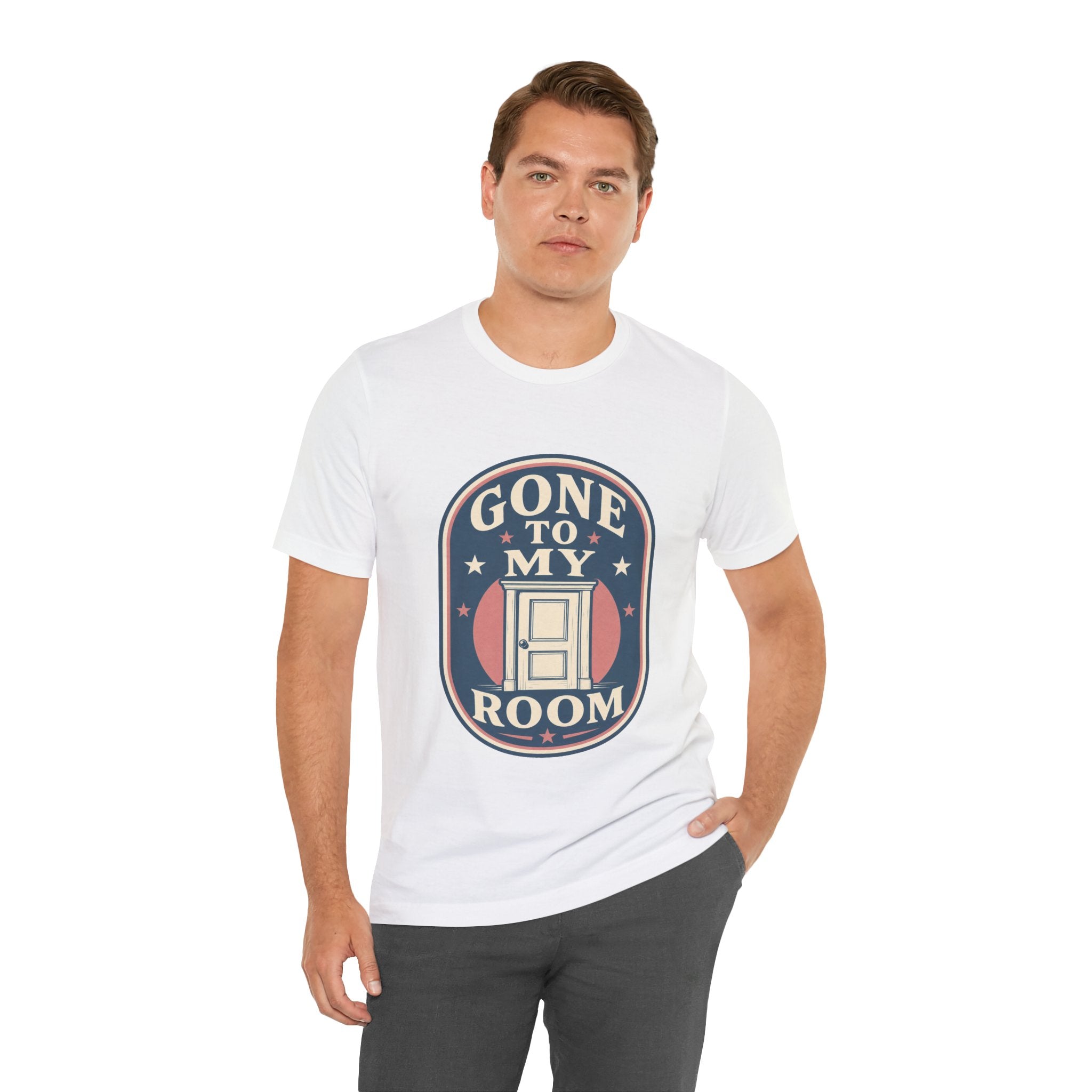 Color: White | Mockup 2