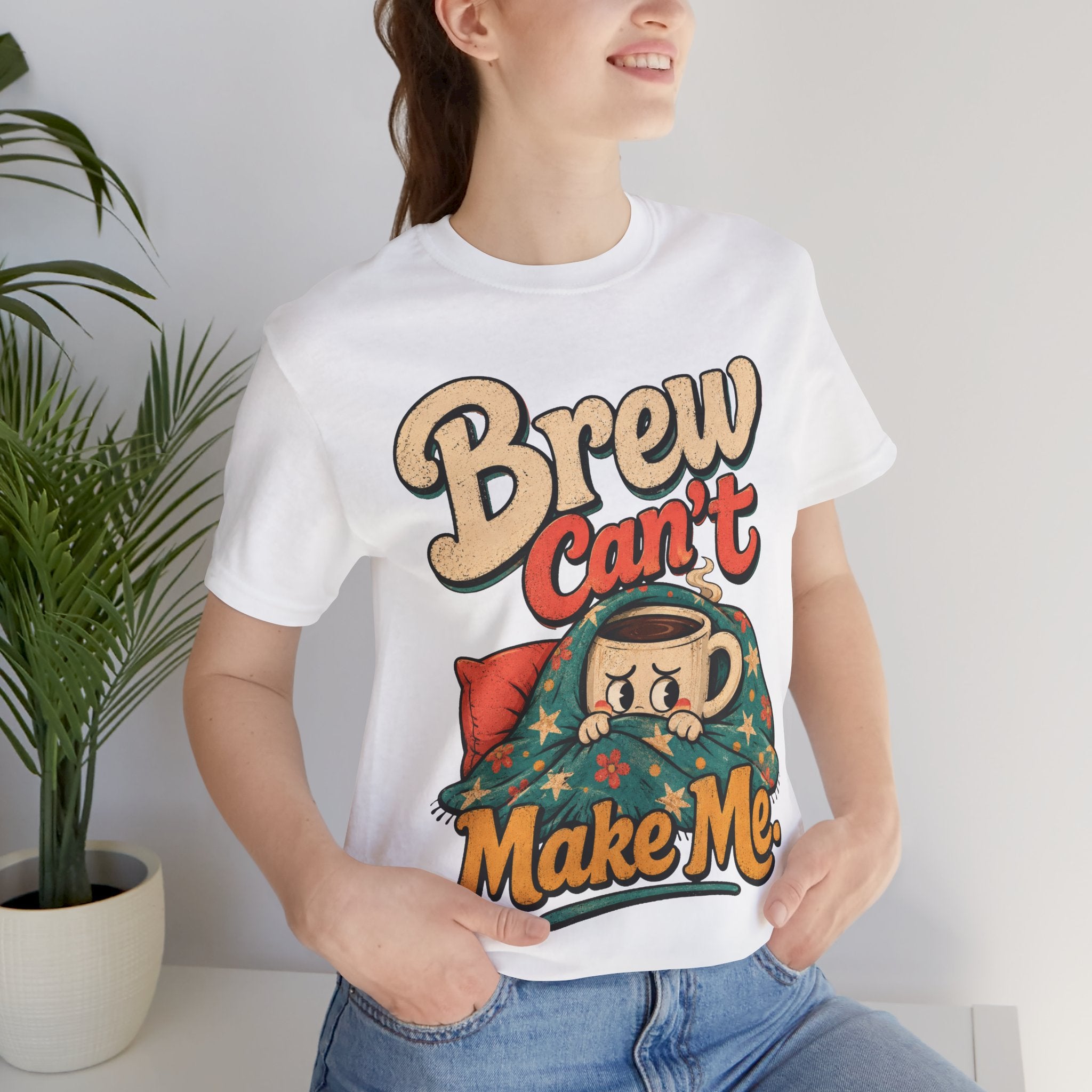 Color: White | Mockup 3