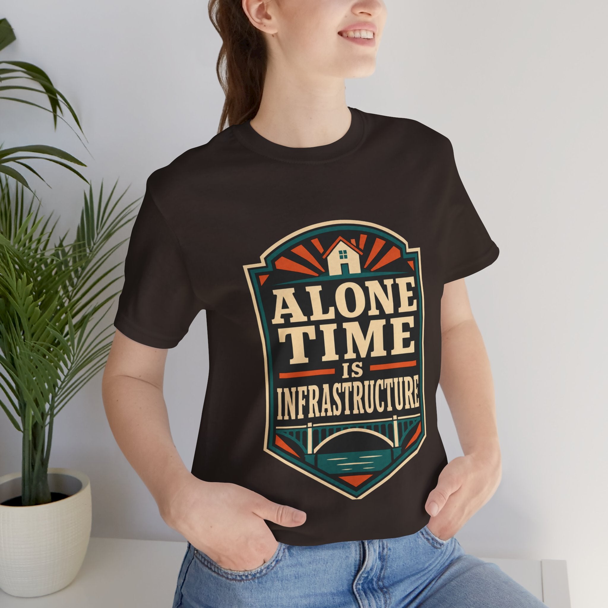 Color: Brown | Mockup 3
