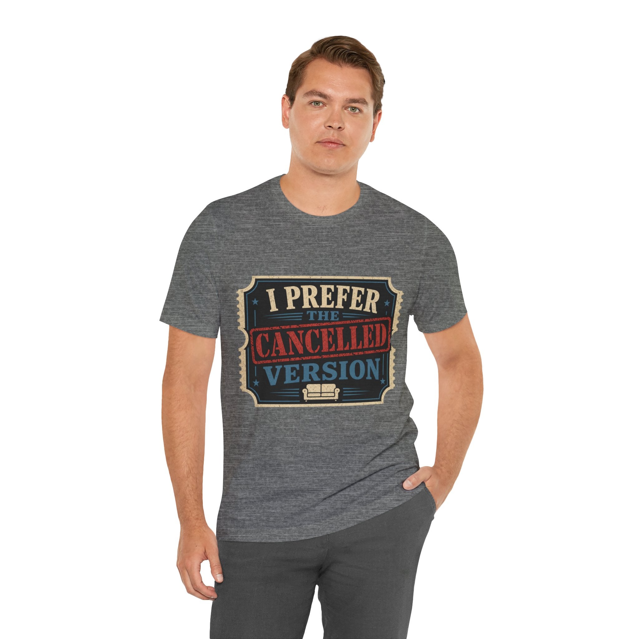 Color: Deep Heather | Mockup 2