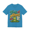 Color: Aqua | Mockup 1
