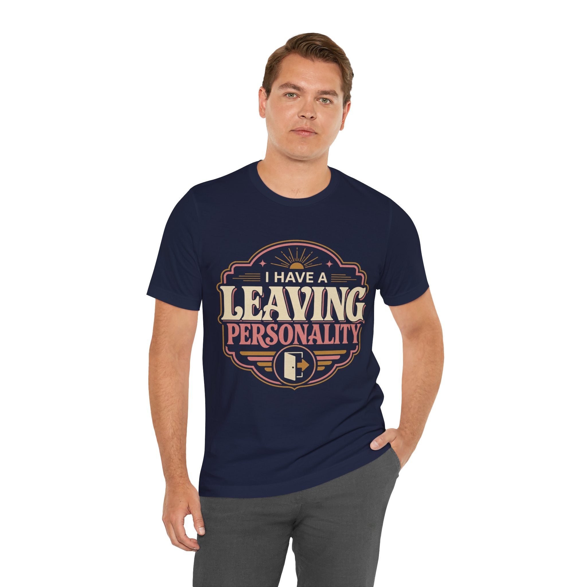 Color: Navy | Mockup 2